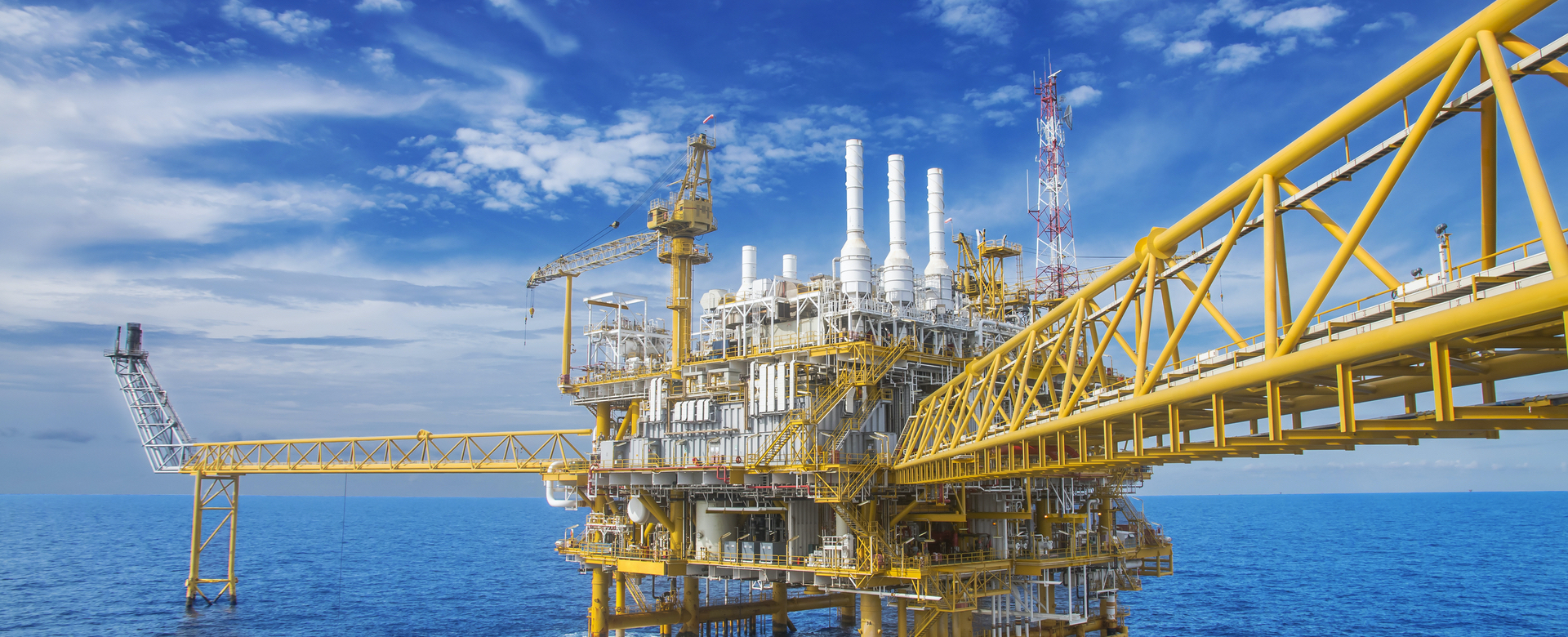 Wuxinova wellhead control systems for oil and gas industry