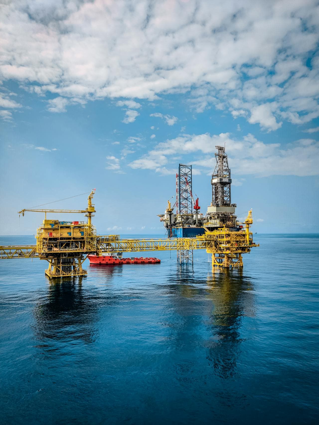 Precision-engineered WUXI NOVA horizontal centrifugal pump impeller for oil and gas wellhead applications